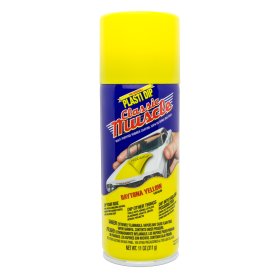 Plasti Dip Spray 325 ml Daytona Yellow / Aerosol 11 oz...