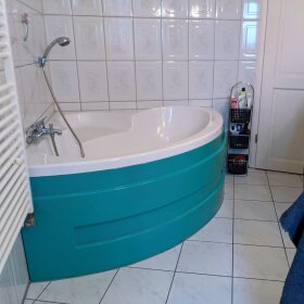 Plasti Dip Spray 325 ml Tropical Turquoise / Aerosol 11...