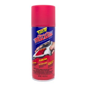 Plasti Dip Spray 325 ml Flame Red / Aerosol 11 oz Flame Red