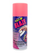 Plasti Dip Spray 325 ml Neon Pink / Aerosol 11 oz Blaze Pink