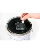 Plasti Dip Schwarz UV Gallone 3,78 l / 1 Gallon Black