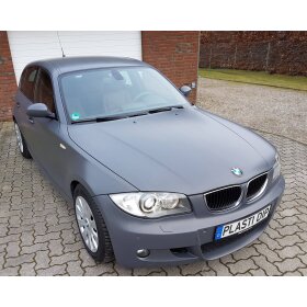 1l Plasti Dip Grau - Eisengrau Sprühfertig - Performix Sprühfolie