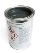 1l Plasti Dip Grau - Eisengrau Sprühfertig - Performix Sprühfolie
