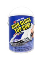 Plasti Dip Gallonen 3,78 l Hochglanz Transparent / 1 Gallon Cans Clear High Gloss Topcoat