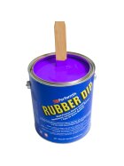 Plasti Dip Neon Violett Gallonen 3,78 l / 1 Gallon Can Blaze Purple