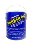 Plasti Dip Neon Orange Gallone 3,78 l  / 1 Gallon Cans Blaze Orange