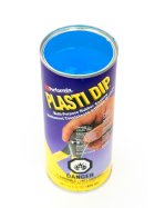 Plasti Dip Blau Dose 429 ml 14.5 oz Blue Can