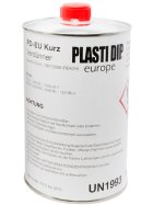 Plasti Dip Verdünner 1L kurz ablüftend (PD-EU Thinner fast)
