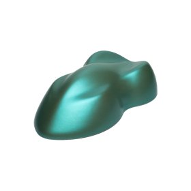 Blue Green Effekt Pigmente für Plasti Dip 25g