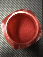 Red Effekt Pigmente für Plasti Dip 25g