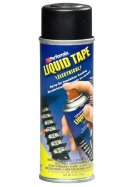 Plasti Dip Liquid Tape Spray 175 ml Schwarz / Aerosol 6 oz Black