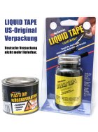 Plasti Dip Liquid Electrical Tape schwarz 118ml 4oz black