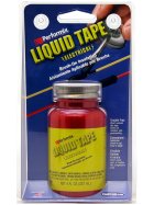 Plasti Dip Liquid Electrical Tape rot 118ml 4oz red