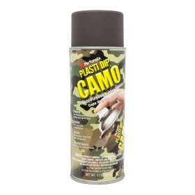 Plasti Dip Spray 325 ml  Camo braun