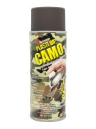 Plasti Dip Spray 325 ml  Camo braun
