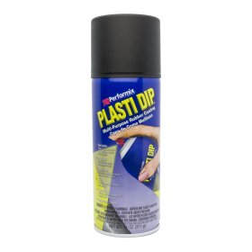 Plasti Dip Spray 325 ml Schwarz