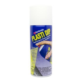 Plasti Dip Spray 325 ml Weiss