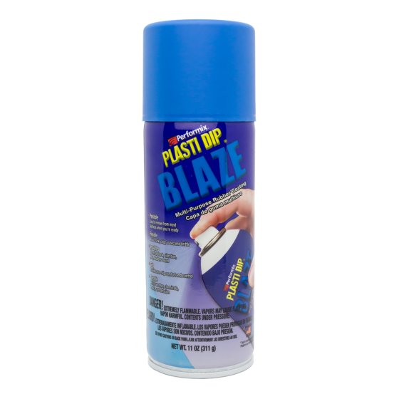 Plasti Dip Spray 325 ml Blau