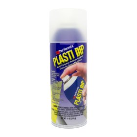 Plasti Dip Spray 325 ml Transparent / Clear