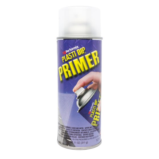 Plasti Dip Spray 325 ml Grundierung / Primer