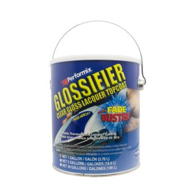 Plasti Dip Glossifier TopCoat 3,78L