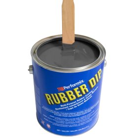 Plasti Dip Grau 5 Gallonen Gunmetal/Eisengrau 18,9l