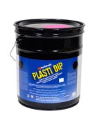 Plasti Dip Grau 5 Gallonen Gunmetal/Eisengrau 18,9l