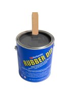 Plasti Dip Grau 5 Gallonen Gunmetal/Eisengrau 18,9l