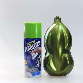 Plasti Dip Green Gold Pearlizer Spray 325 ml