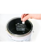 Plasti Dip 650 ml schwarz Dip-Dose / 22 oz black