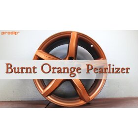 PlastiDip FelgensetSet Burnt orange kupfer  metallic