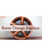 PlastiDip FelgensetSet Burnt orange kupfer  metallic