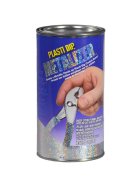 Plasti Dip 650 ml silber metallic / 22 oz silver metalizer