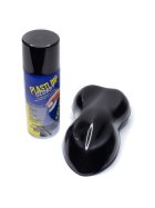 Plasti Dip Spray 325 ml Schwarz Glanz / Aerosol 11oz Black Glossy