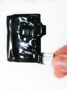 Plasti Dip Liquid Tape schwarz 3,78L 1 US Gallone