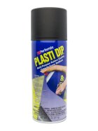 PlastiDip schwarz matt Spray Sprühdose
