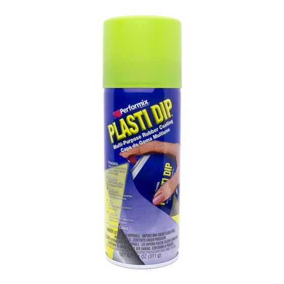 Plasti Dip Spray 325 ml Electric Lime