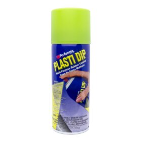 Plasti Dip Spray 325 ml Electric Lime Green