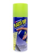 Plasti Dip Spray 325 ml Electric Lime Green
