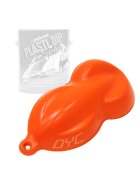 Plasti Dip Koi Orange sprühfertige Gallone 3,78 l / 1 Gallon Koi Orange Spray