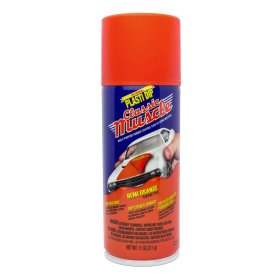 Plasti Dip Hemi Orange sprühfertige Gallone 3,78 l / 1 Gallon Hemi Orange Spray