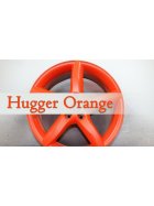 PlastiDip Hugger Orange sprühfertige Gallone 3,78 l / 1 Gallon Hugger Orange Spray