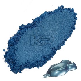Ocean Blue Pigmente für Plasti Dip 25g