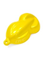 SATURN YELLOW PEARL  Pigmente  für Plasti Dip 25g