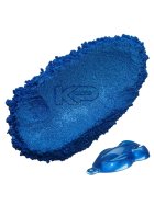 Sazuka Blue Pigmente für Plasti Dip 25g