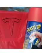 Plasti Dip Spray 325 ml Rot / Aerosol 11 oz Red