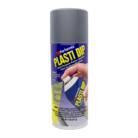 Plasti Dip Spray 325 ml Eisengrau / Aerosol 11 oz...