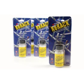 PlastiDip ReRack 29,7 ml weiss grau silber-grau