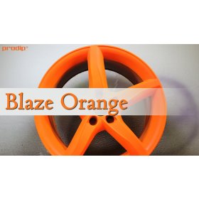 PlastiDip Neon Orange sprühfertige Gallone 3,78 l /...