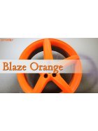 PlastiDip Neon Orange sprühfertige Gallone 3,78 l / 1 Gallon Flo Orange Spray